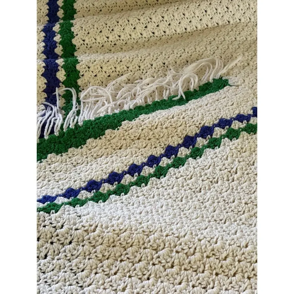 Vintage Crochet 78